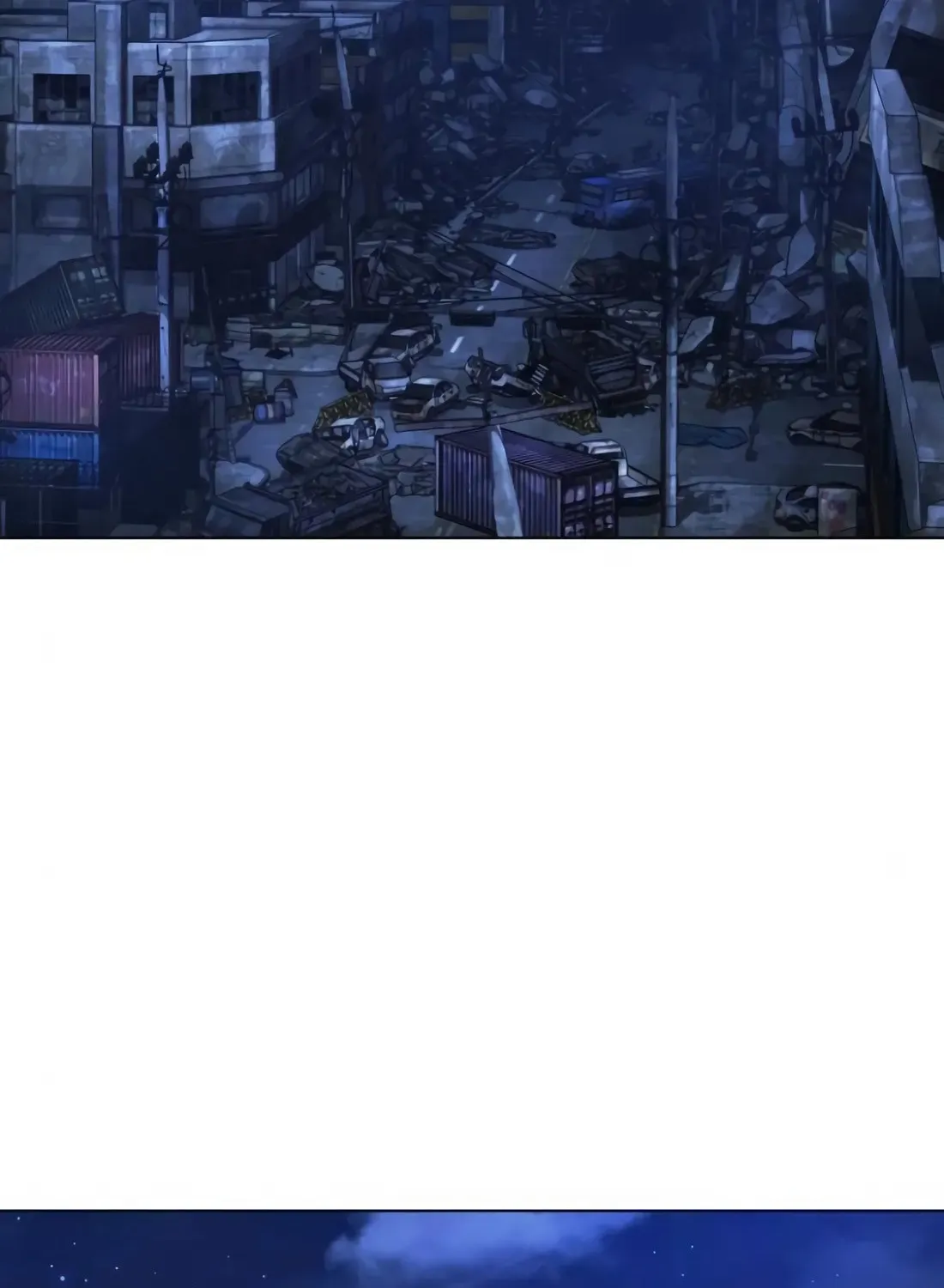 Zombie Papa Chapter 7 page 6 - 