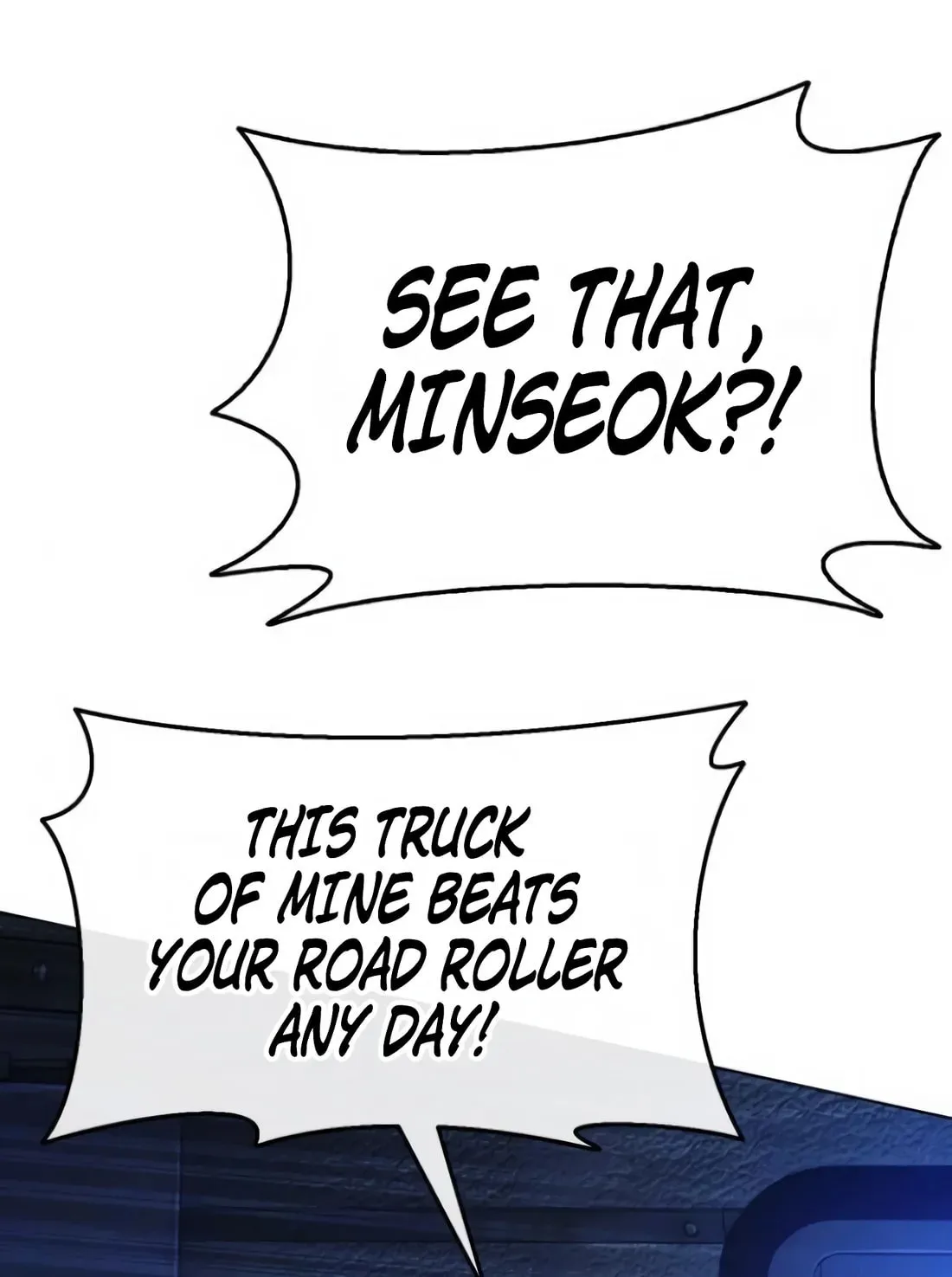 Zombie Papa Chapter 7 page 56 - 