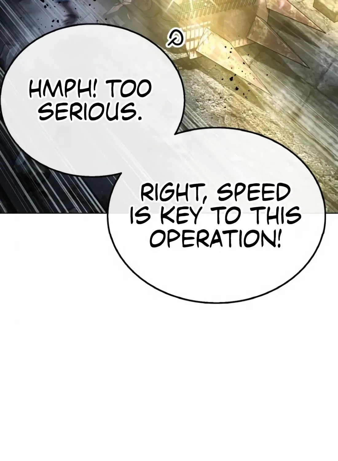 Zombie Papa Chapter 7 page 60 - 