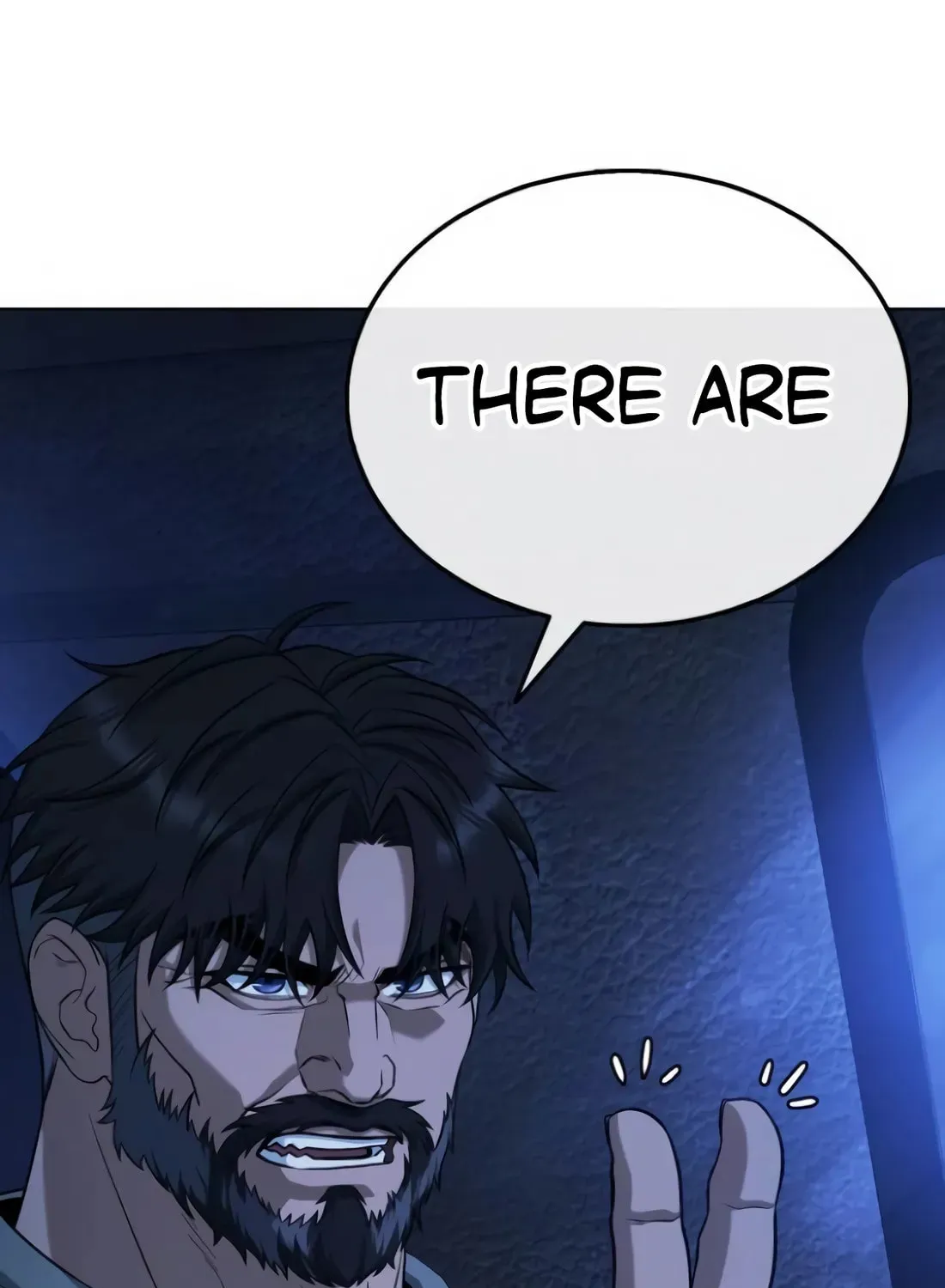 Zombie Papa Chapter 7 page 61 - 