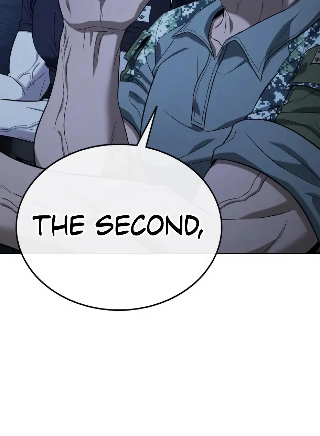 Zombie Papa Chapter 7 page 70 - 