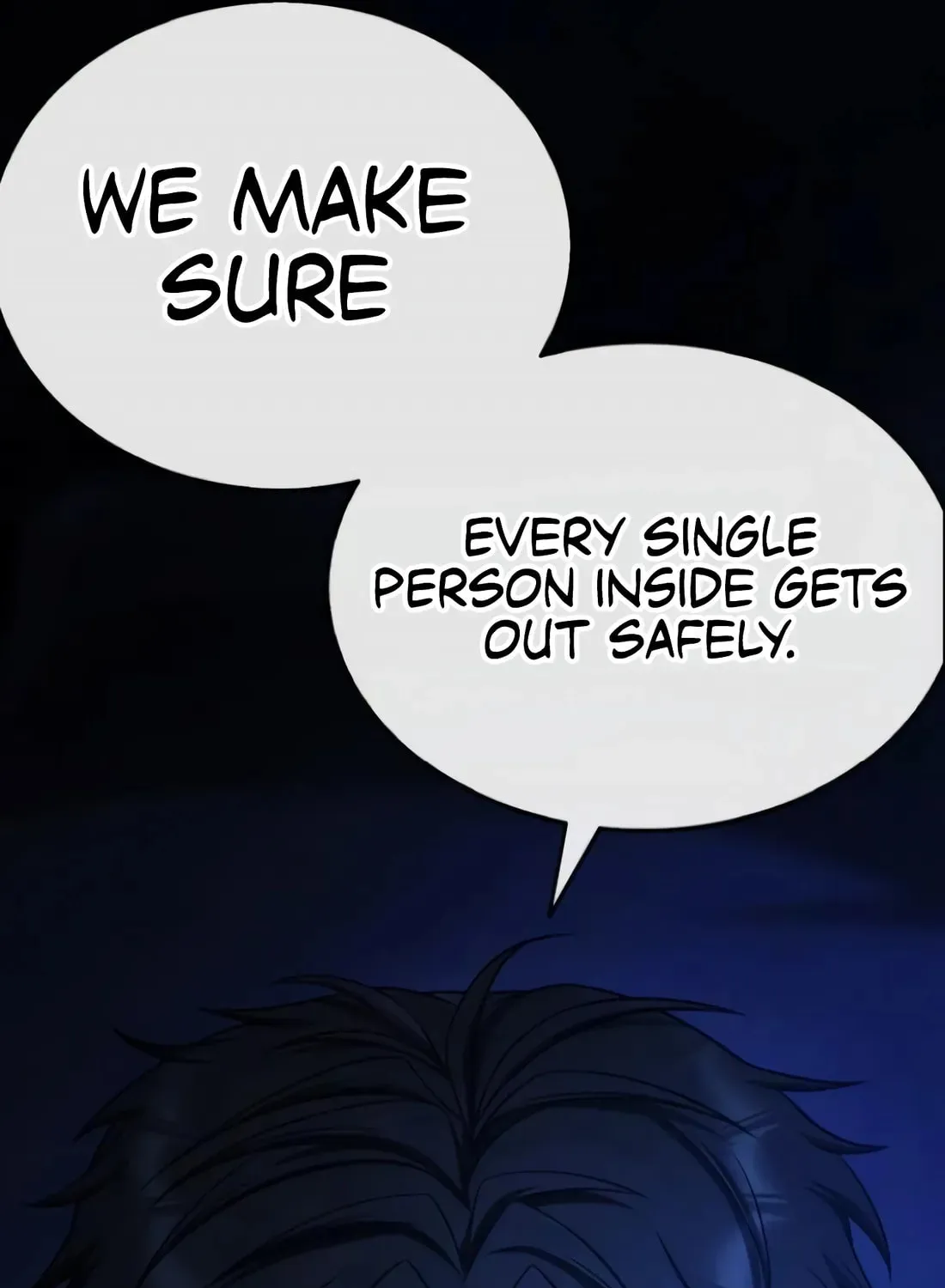 Zombie Papa Chapter 7 page 86 - 