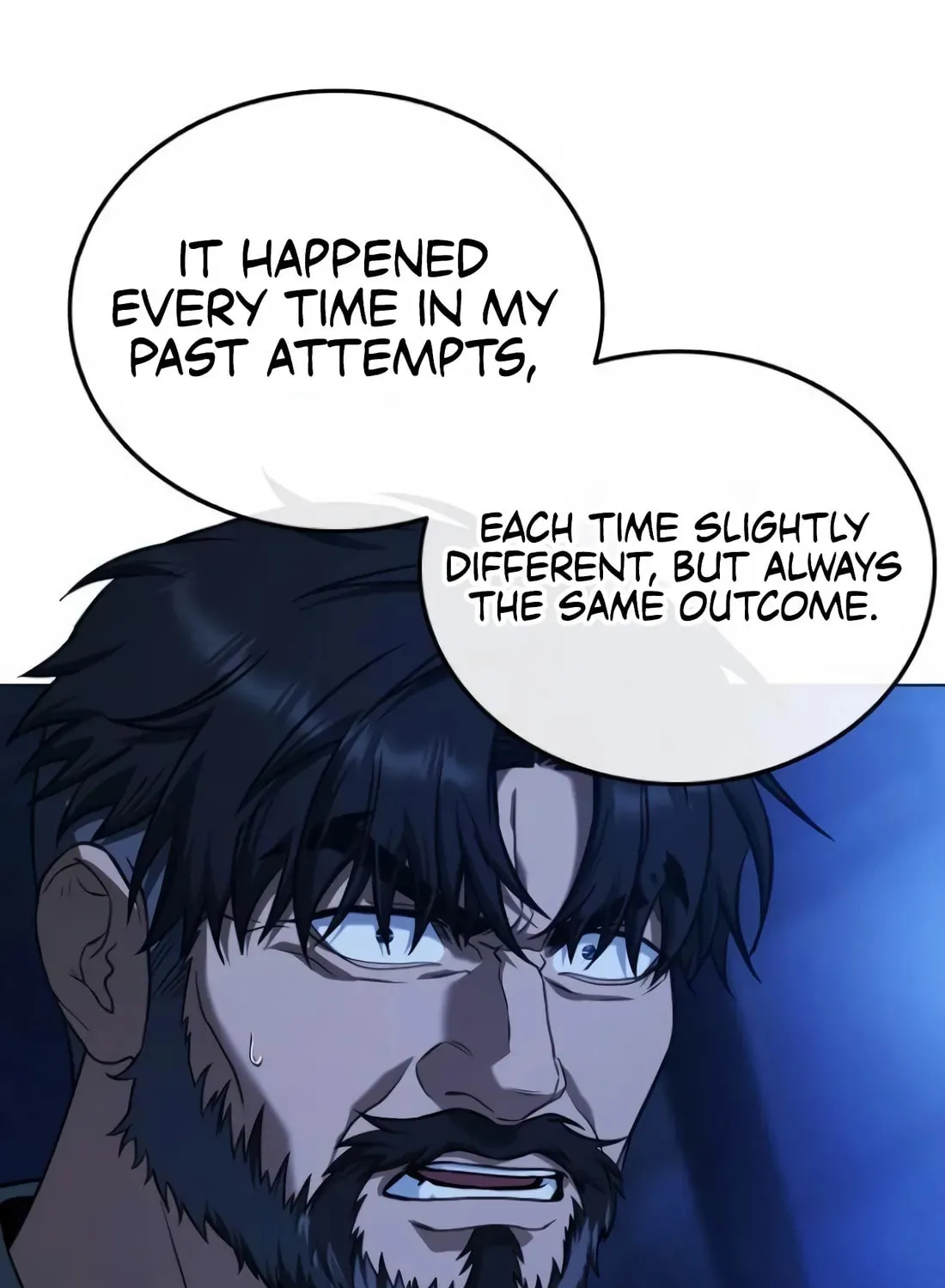 Zombie Papa Chapter 7 page 96 - 