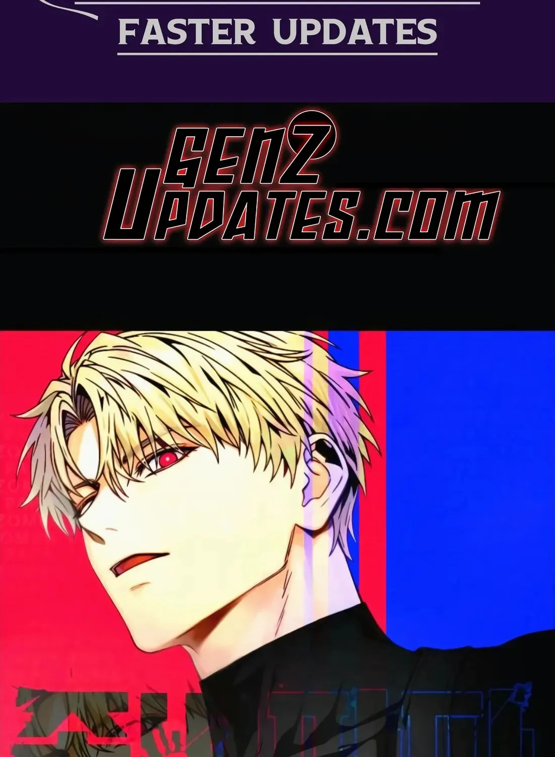 Zombie Papa Chapter 8 page 2 - 