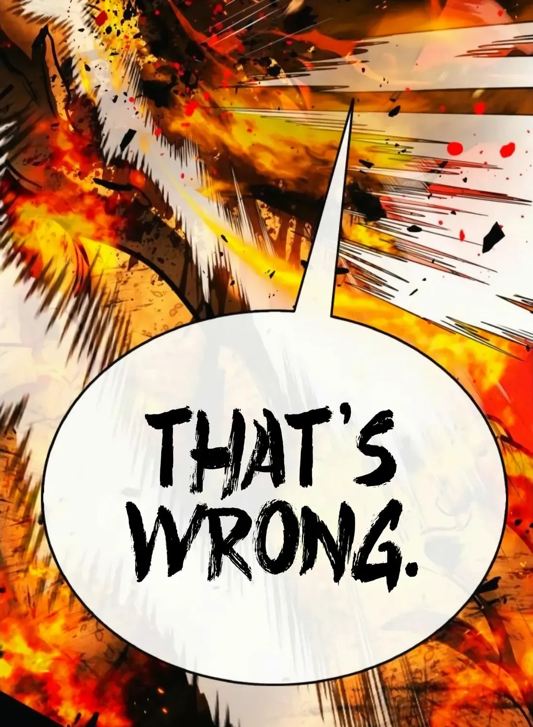 Zombie Papa Chapter 8 page 112 - 