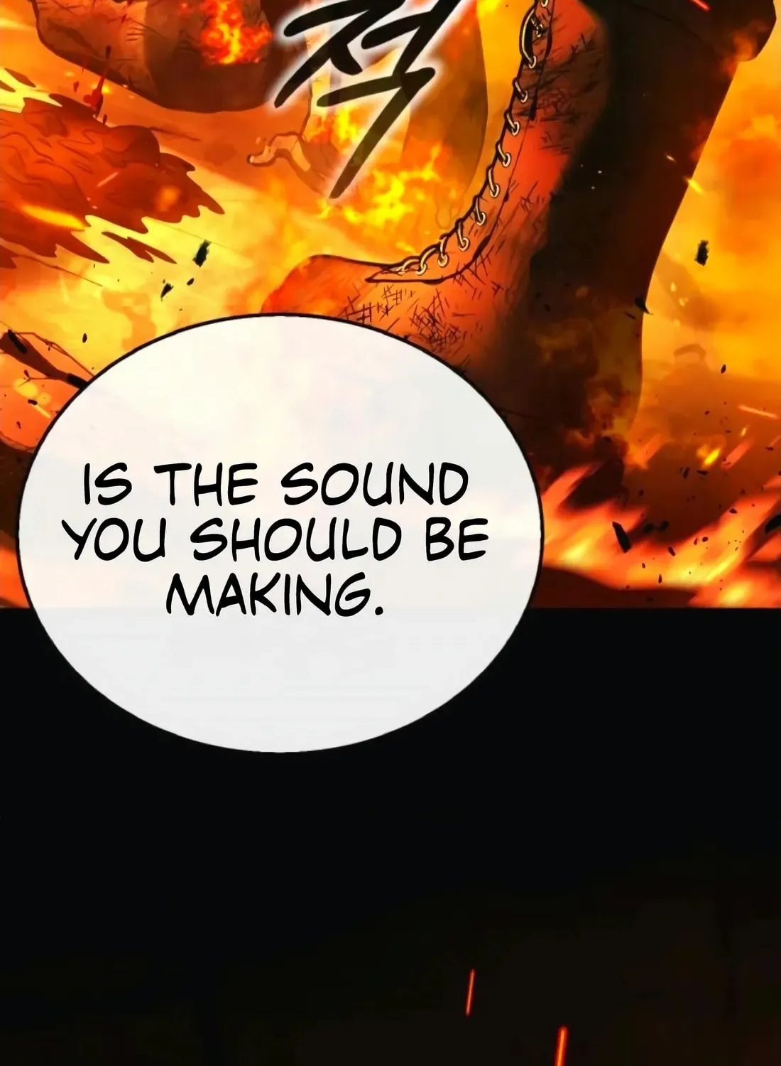 Zombie Papa Chapter 8 page 124 - 