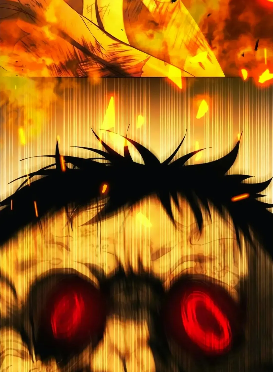 Zombie Papa Chapter 8 page 14 - 