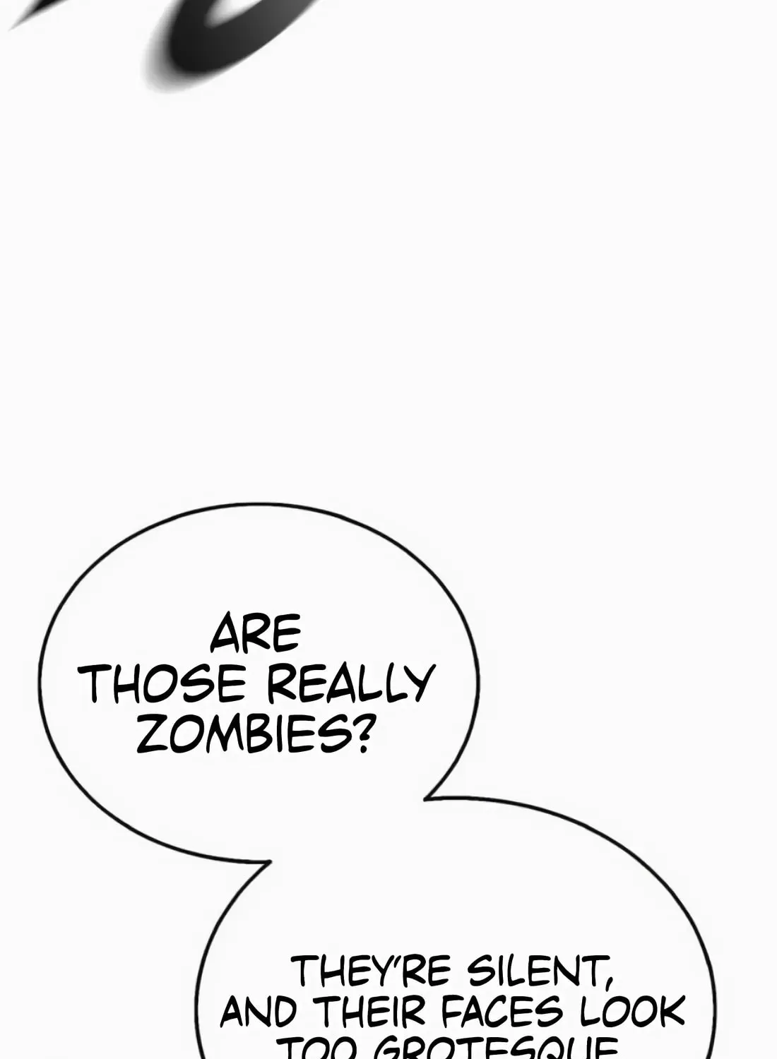 Zombie Papa Chapter 8 page 148 - 
