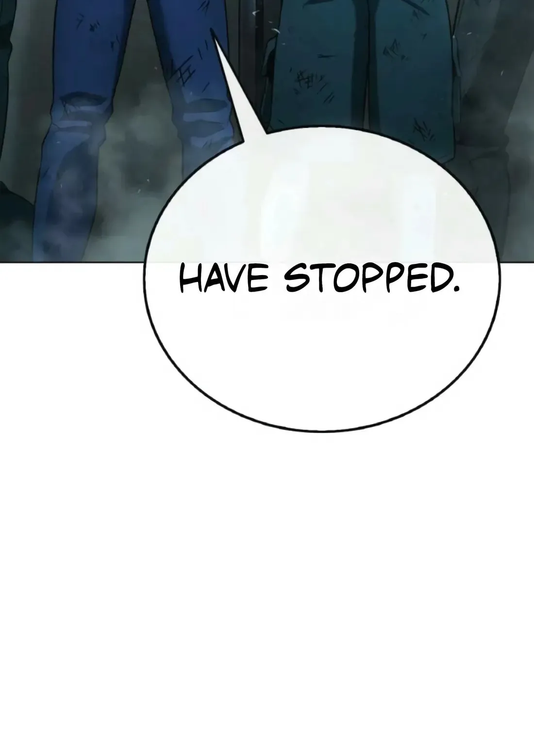 Zombie Papa Chapter 8 page 163 - 