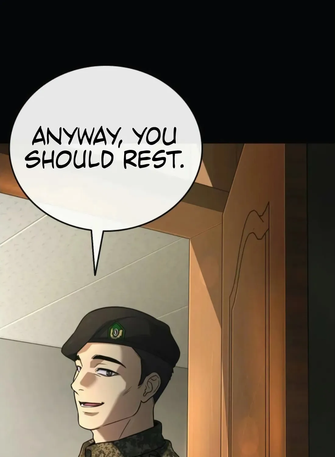 Zombie Papa Chapter 8 page 233 - 
