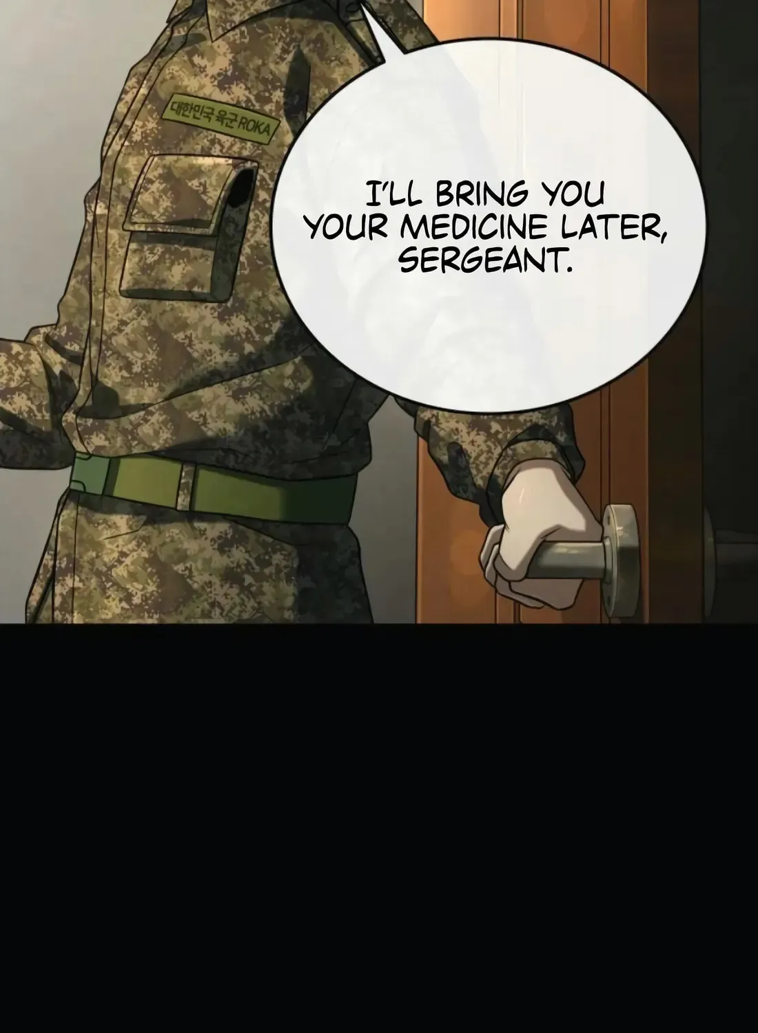 Zombie Papa Chapter 8 page 234 - 