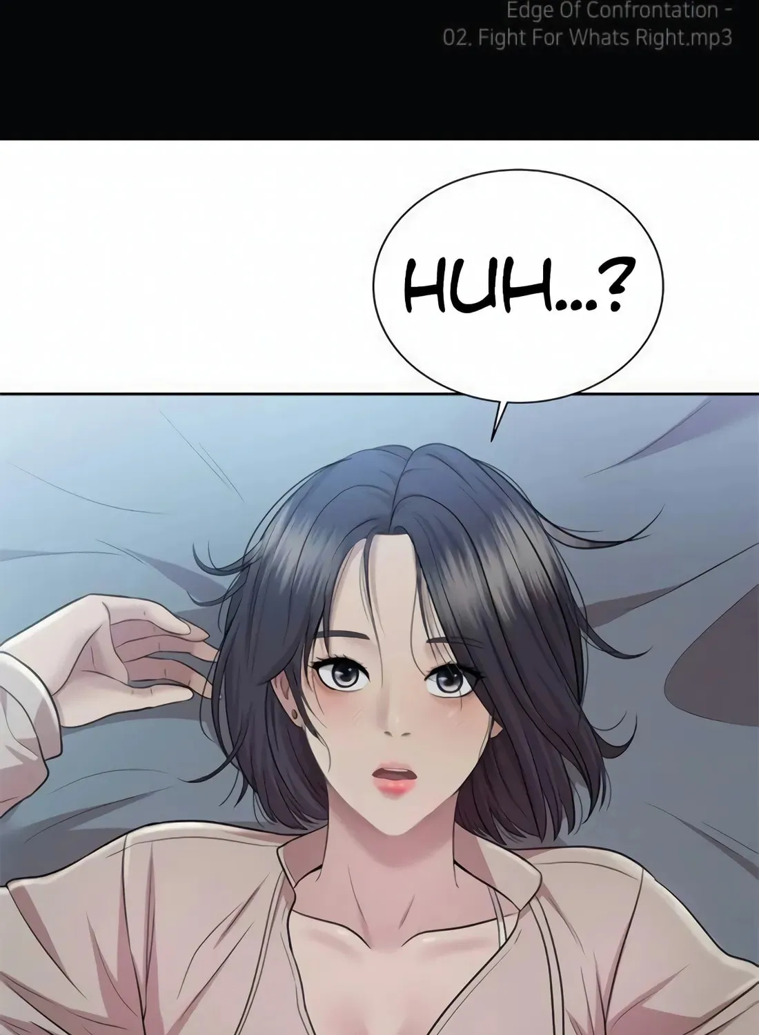 Zombie Papa Chapter 8 page 245 - 