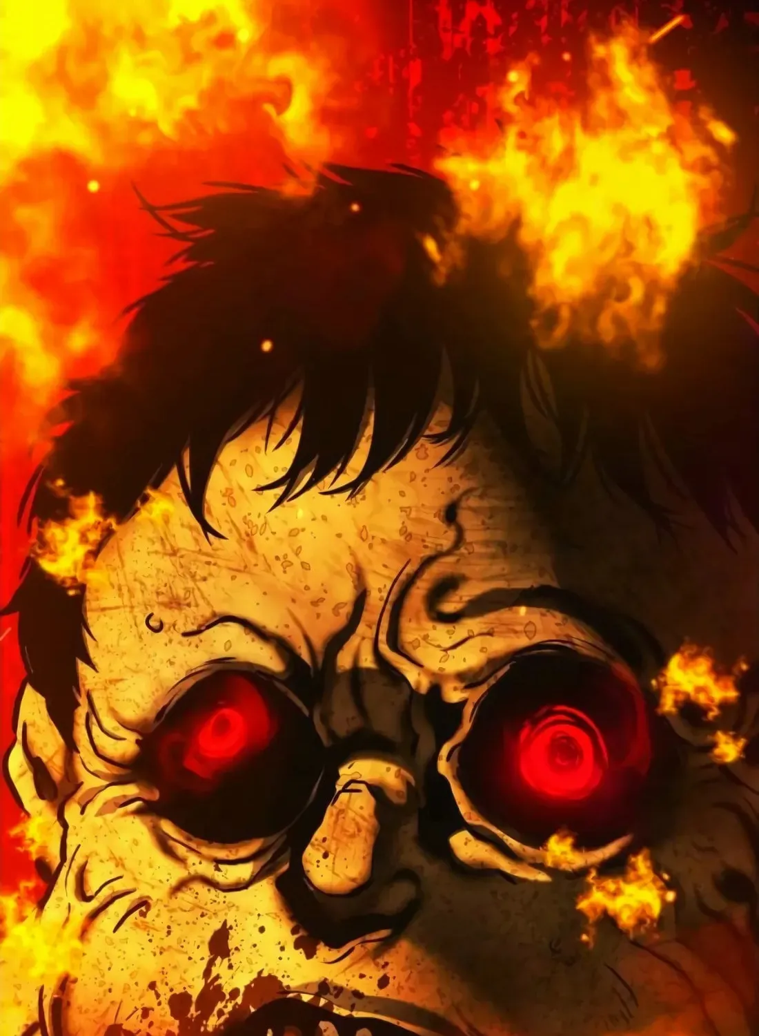Zombie Papa Chapter 8 page 6 - 