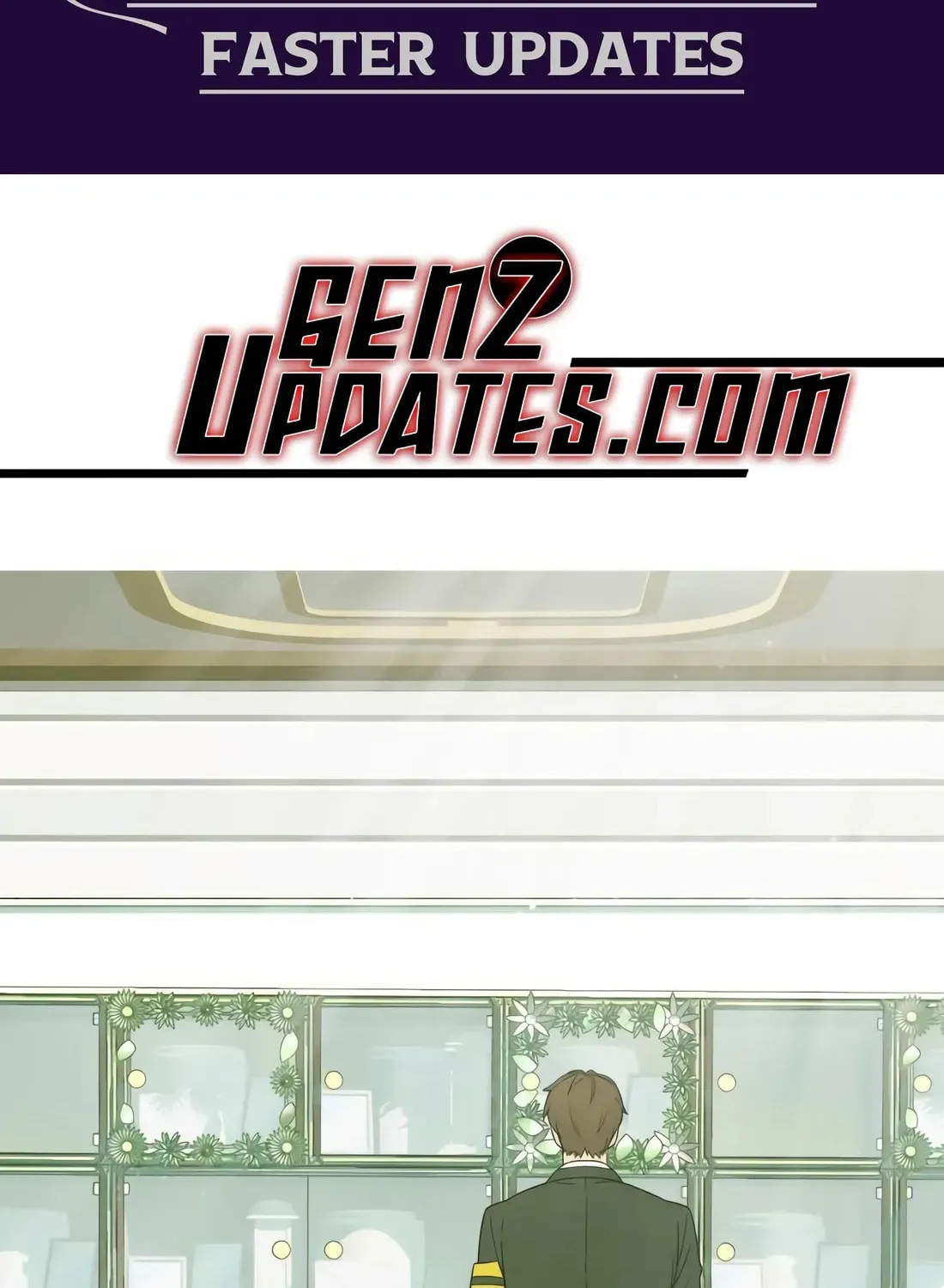 Zombie Papa Chapter 9 page 2 - 