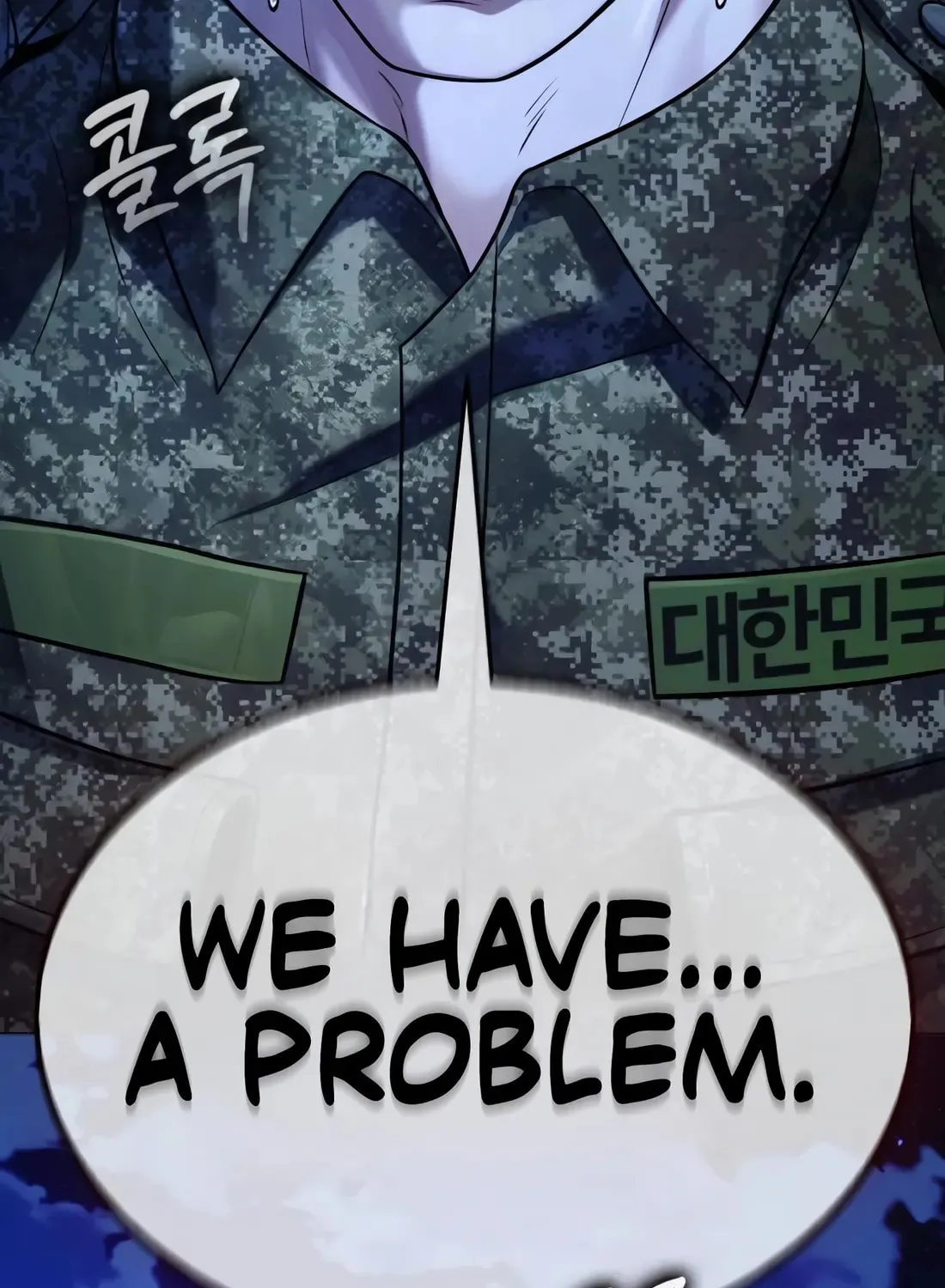 Zombie Papa Chapter 9 page 106 - 