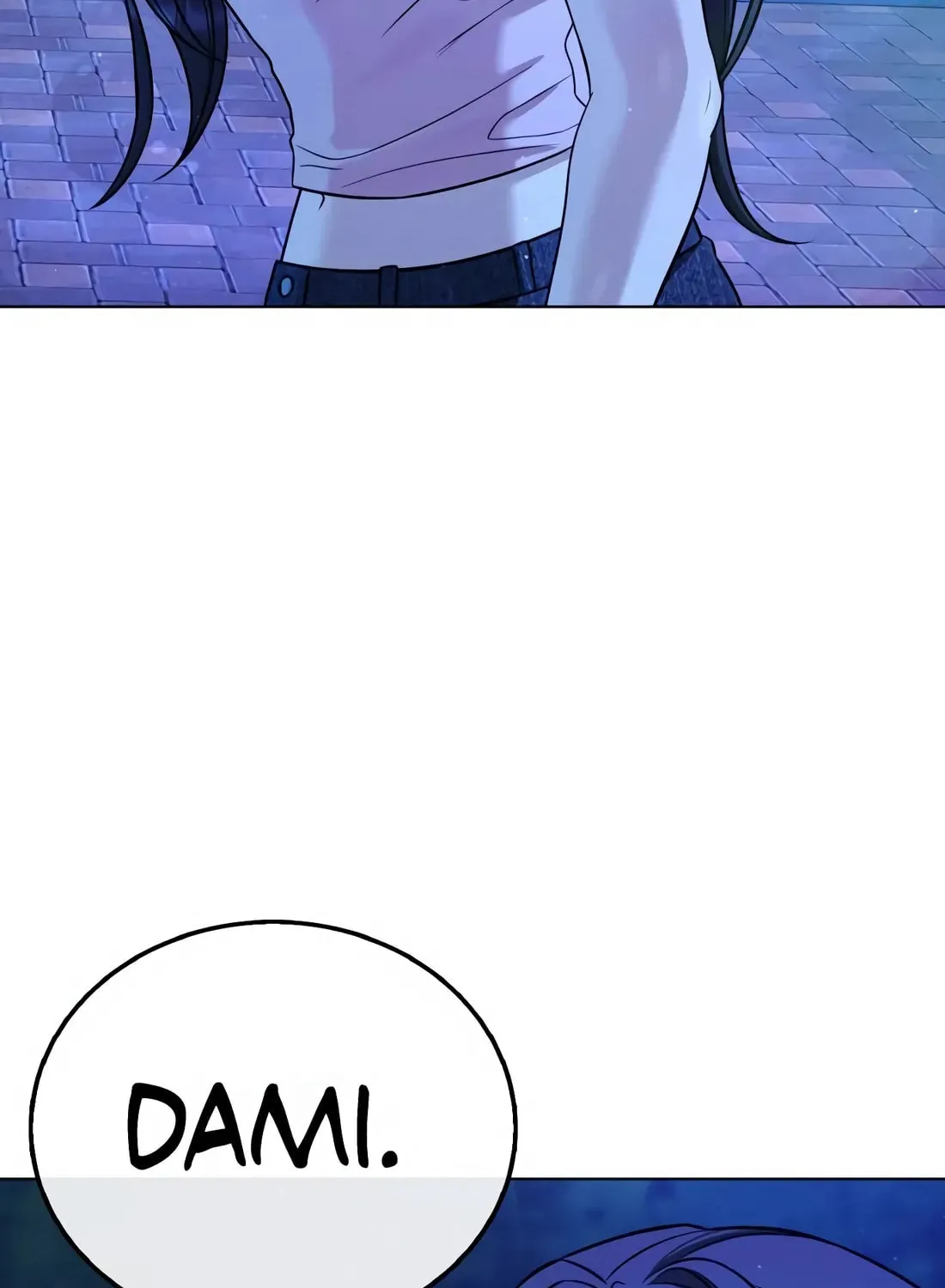 Zombie Papa Chapter 9 page 116 - 