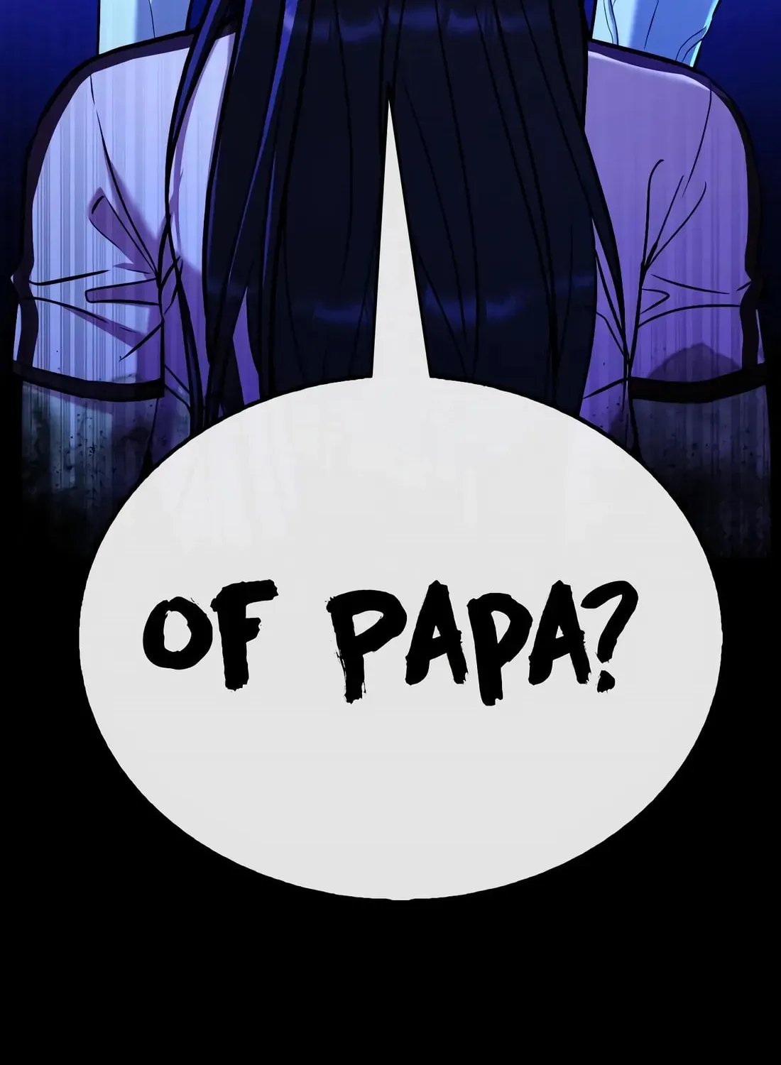 Zombie Papa Chapter 9 page 122 - 