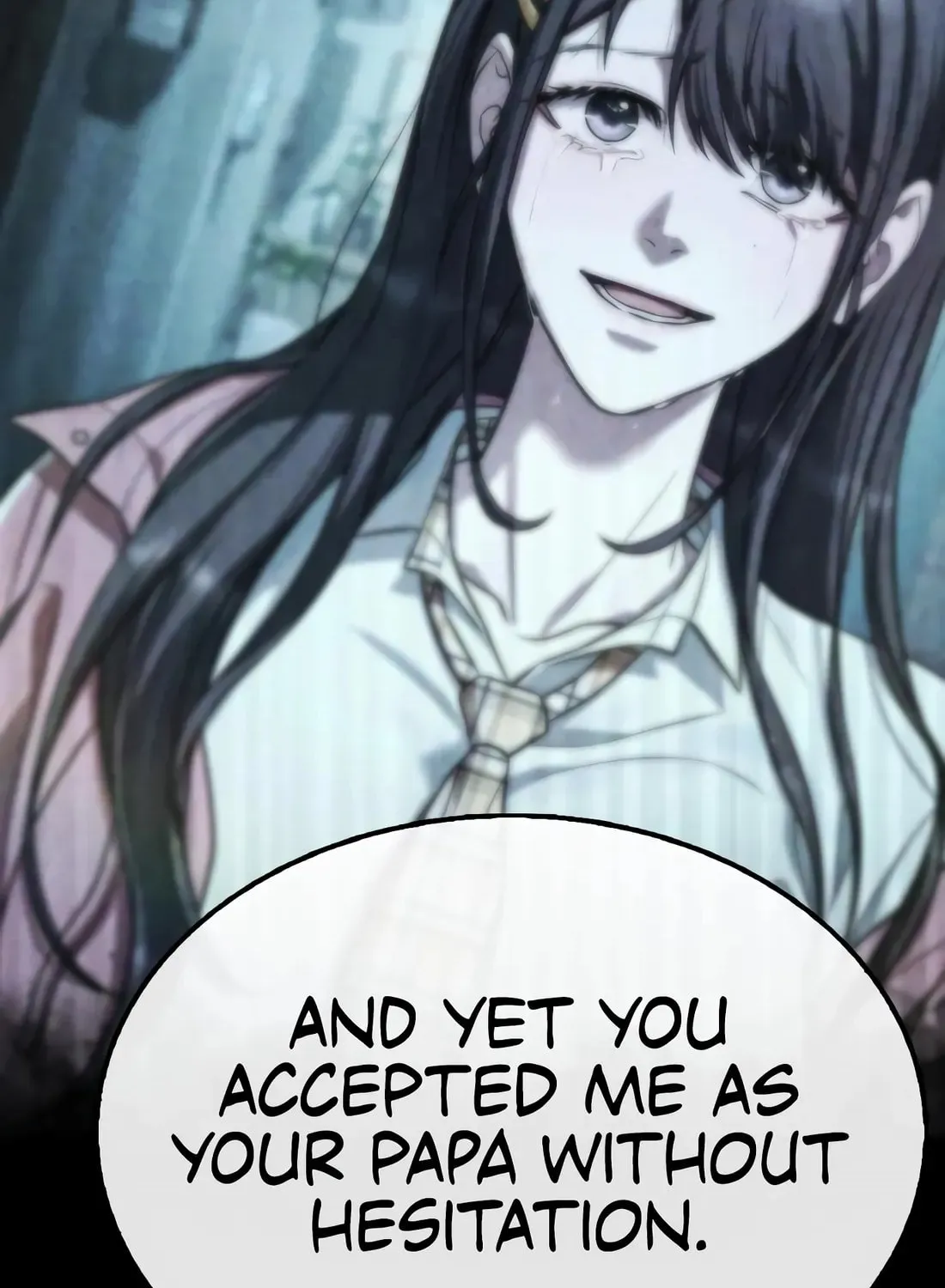 Zombie Papa Chapter 9 page 126 - 