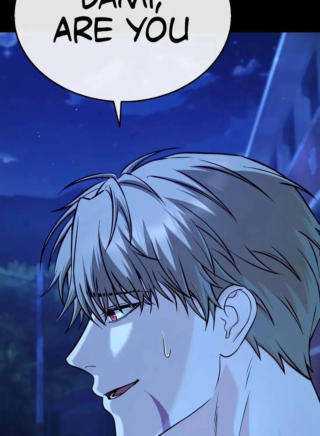 Zombie Papa Chapter 9 page 128 - 