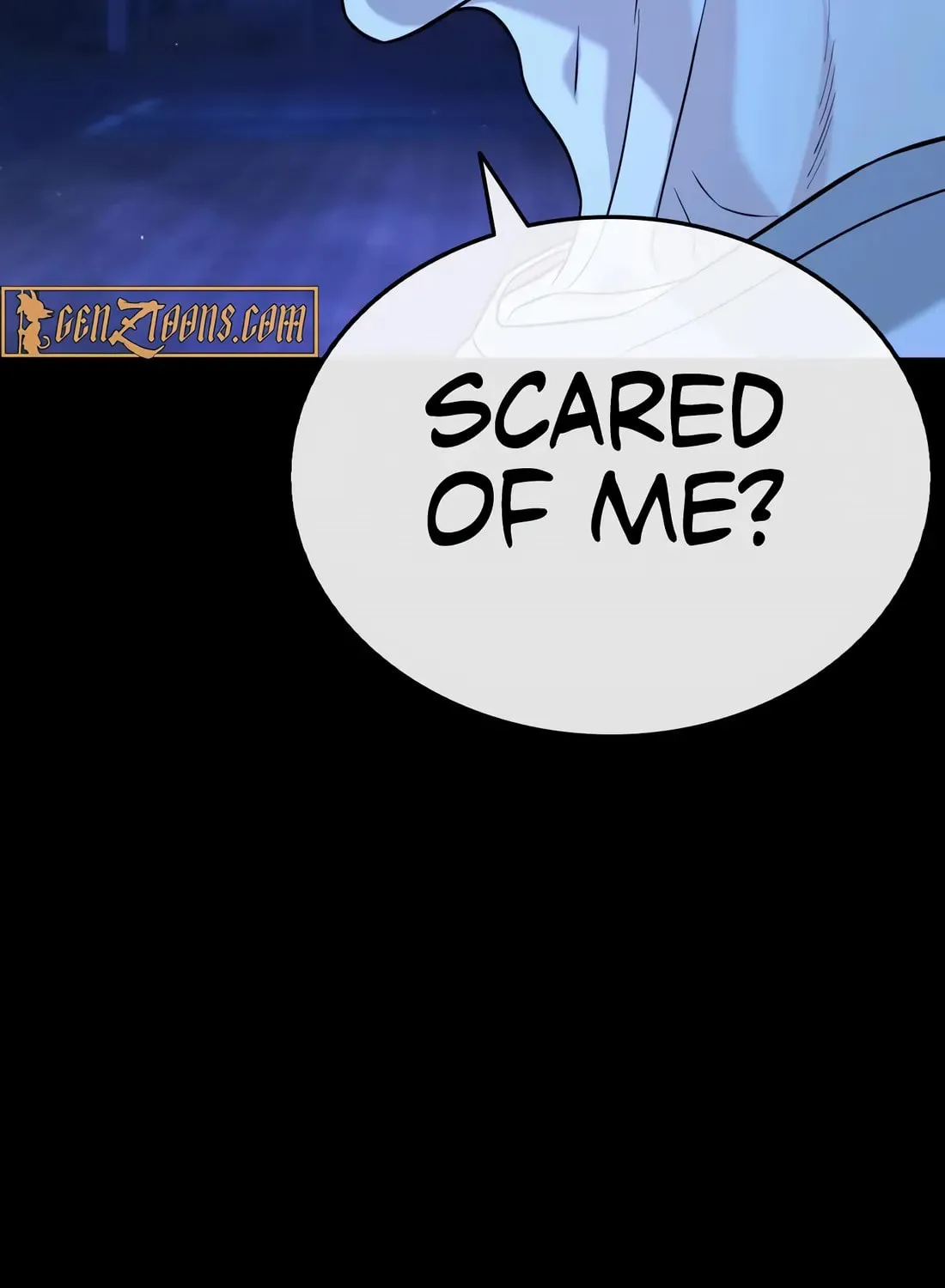 Zombie Papa Chapter 9 page 129 - 