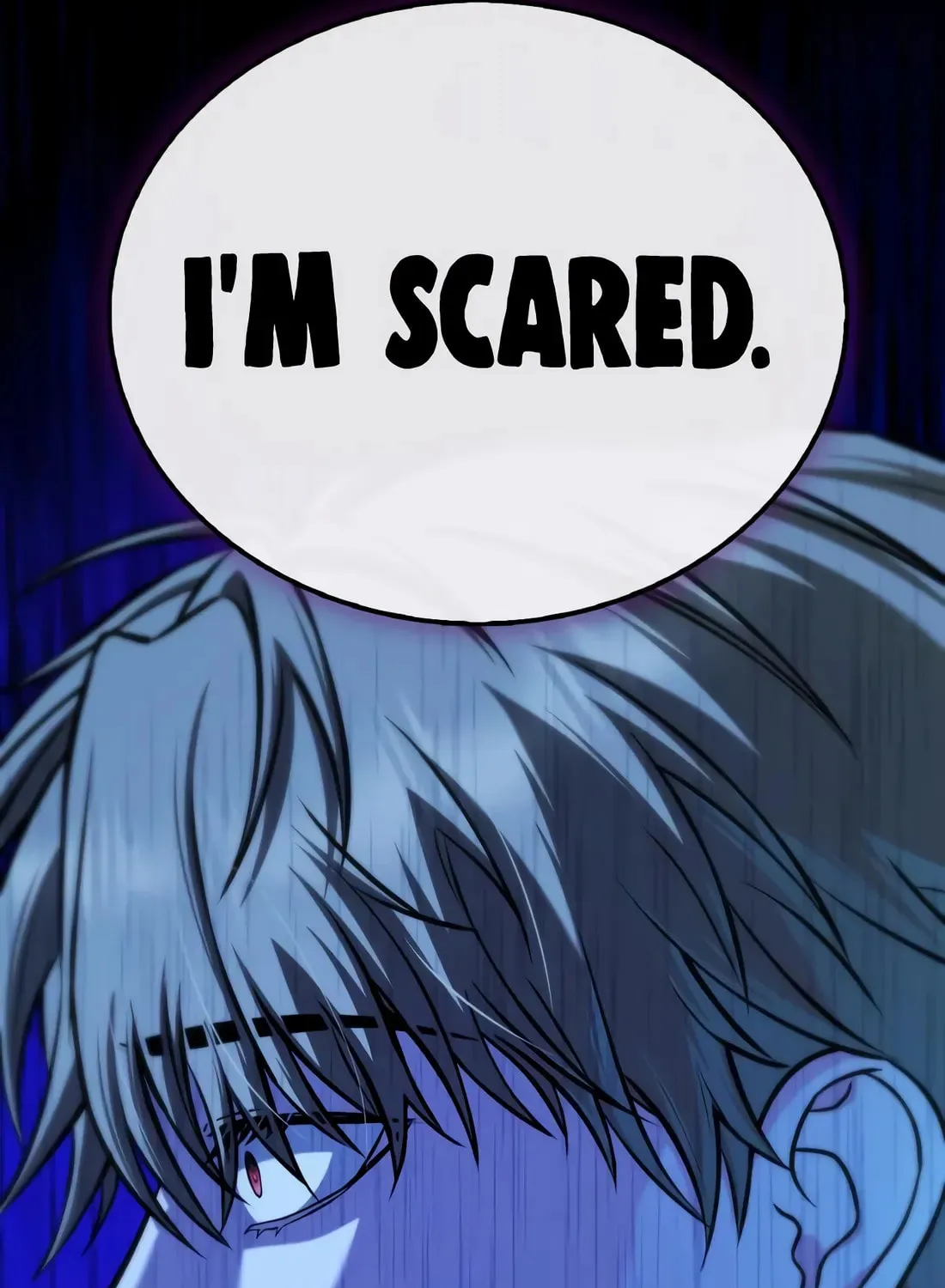 Zombie Papa Chapter 9 page 131 - 