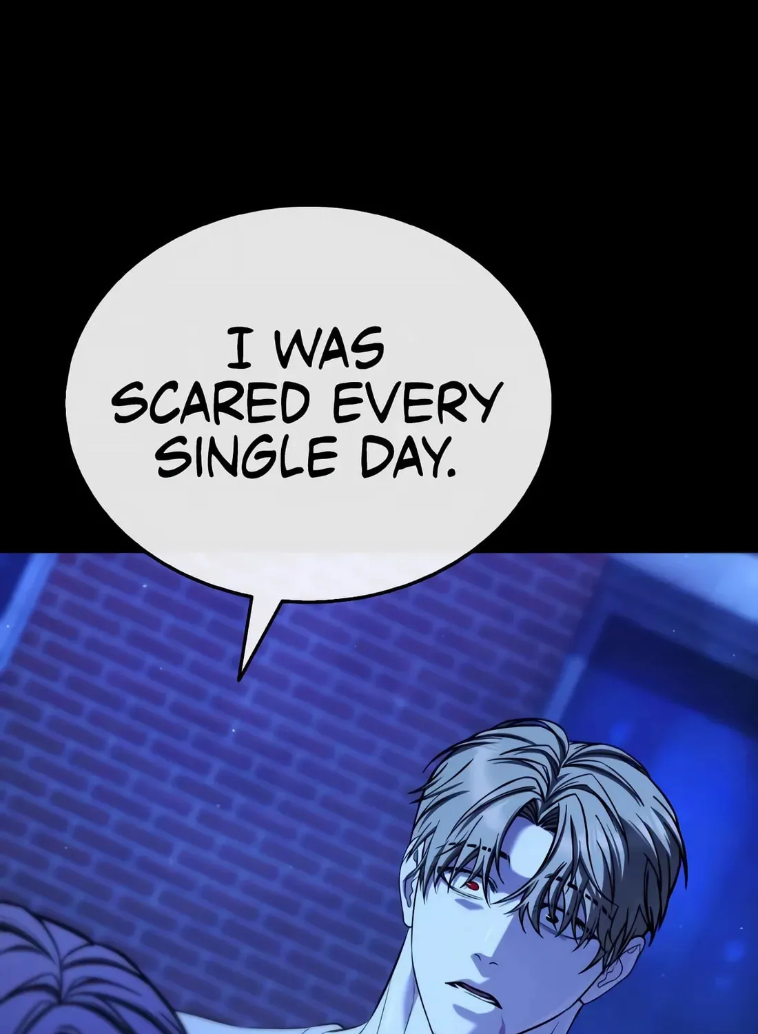 Zombie Papa Chapter 9 page 133 - 