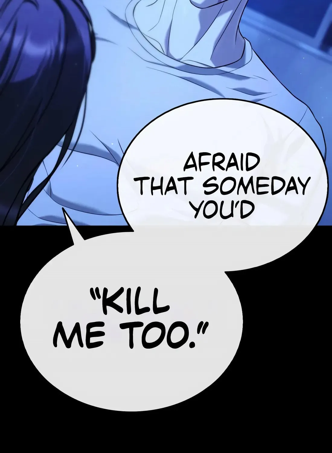 Zombie Papa Chapter 9 page 134 - 