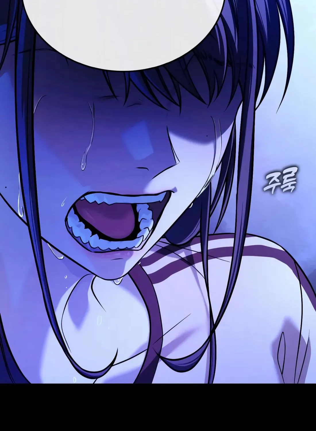 Zombie Papa Chapter 9 page 138 - 