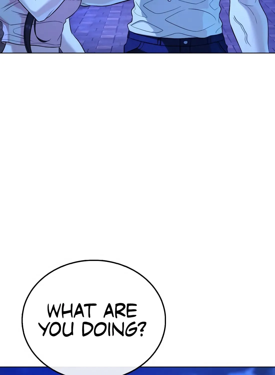Zombie Papa Chapter 9 page 147 - 