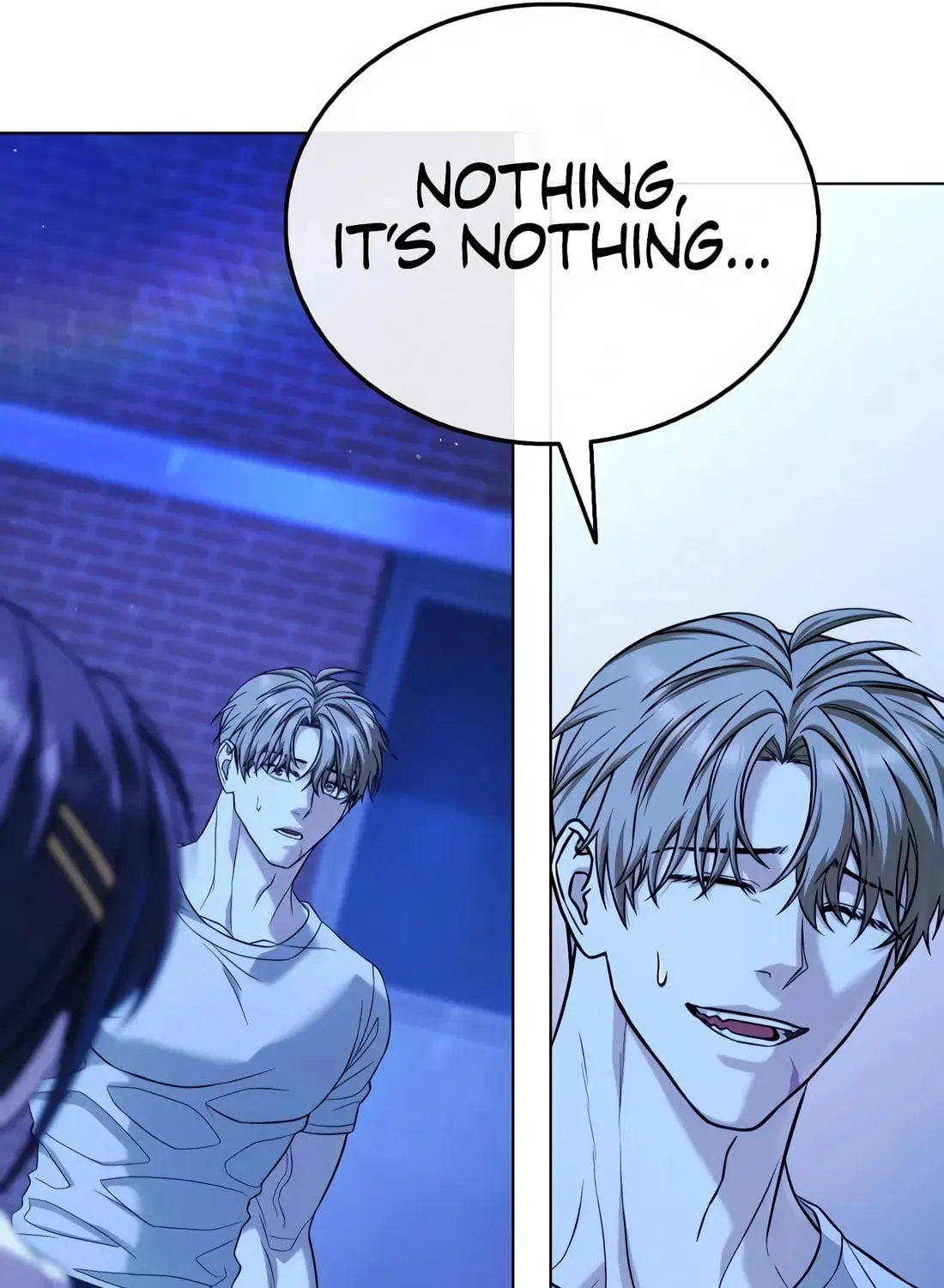 Zombie Papa Chapter 9 page 150 - 