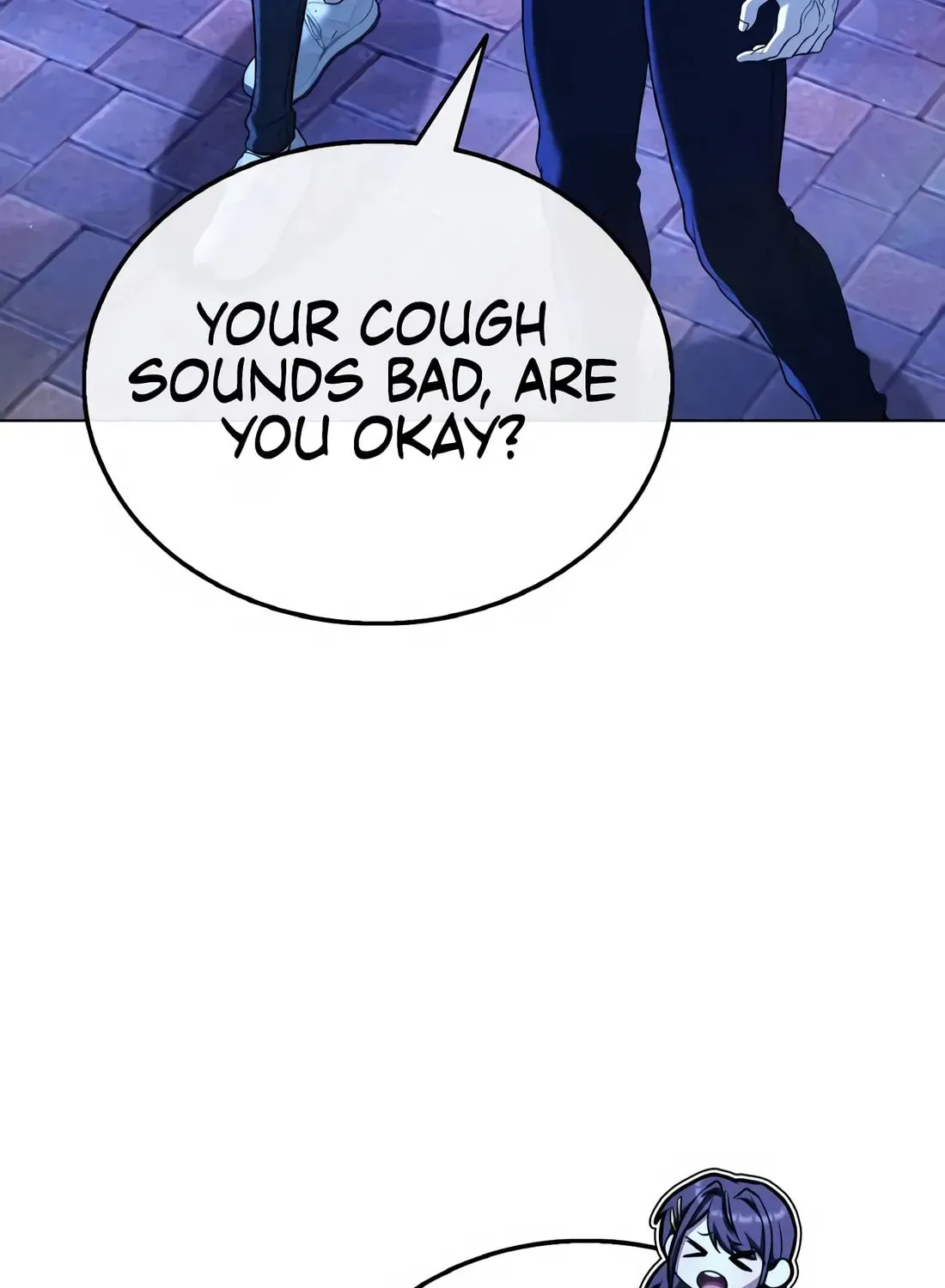 Zombie Papa Chapter 9 page 153 - 