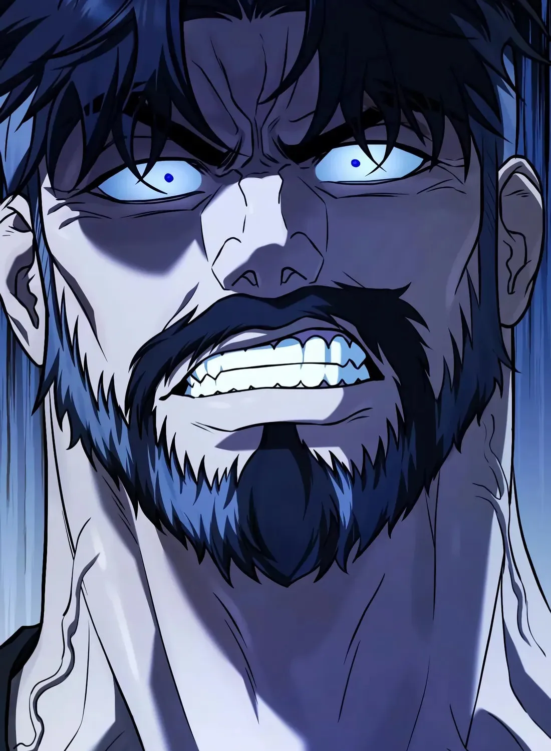 Zombie Papa Chapter 9 page 191 - 