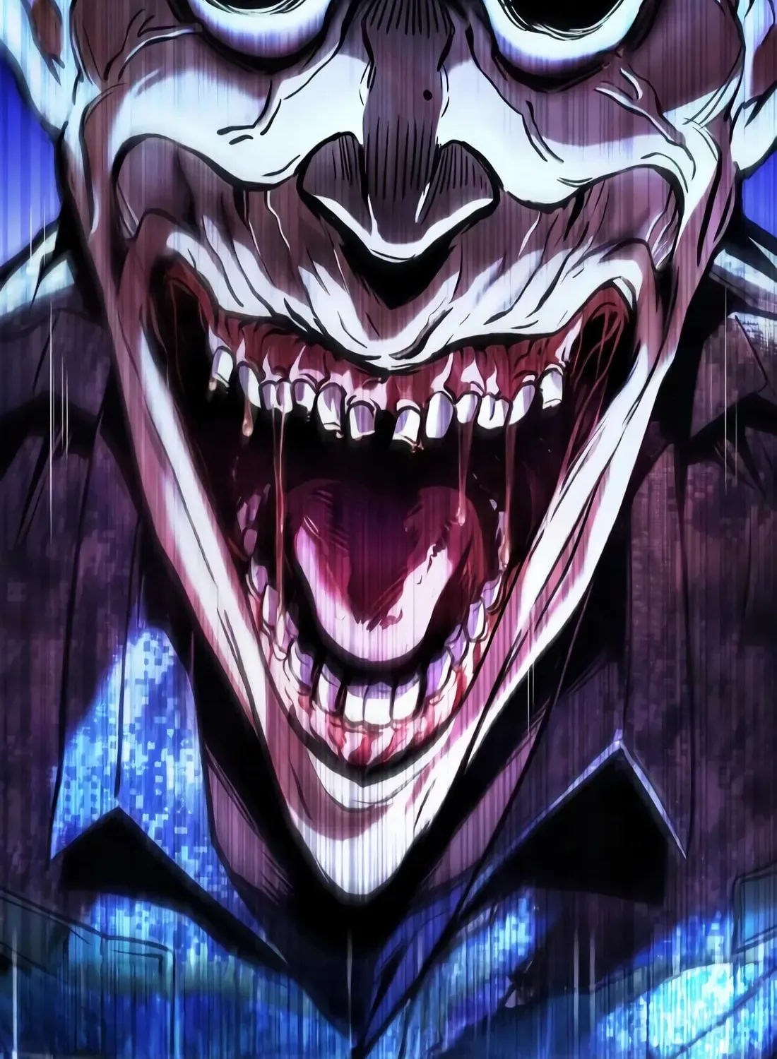 Zombie Papa Chapter 9 page 196 - 