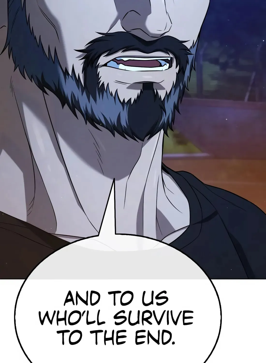 Zombie Papa Chapter 9 page 27 - 