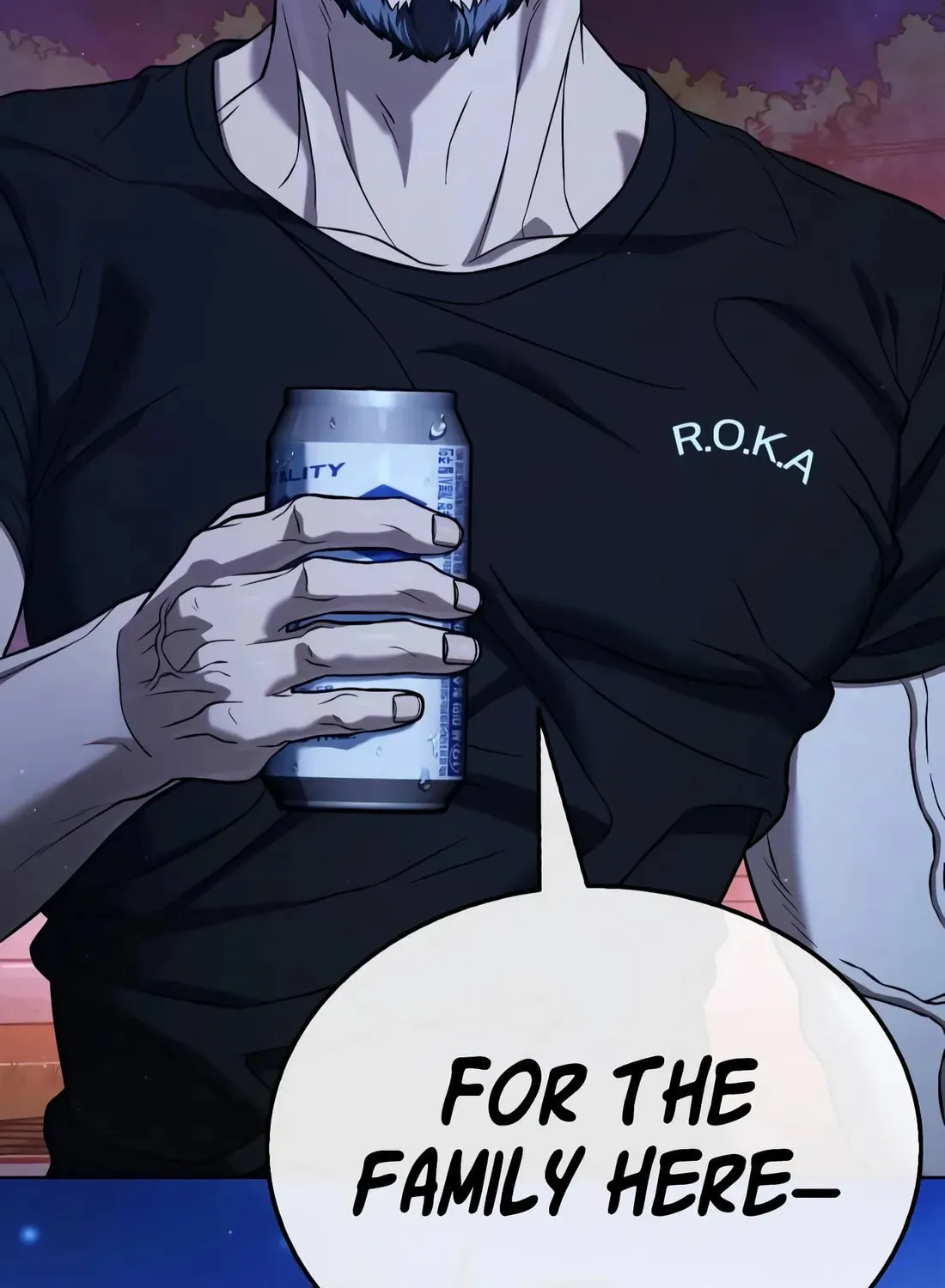 Zombie Papa Chapter 9 page 43 - 