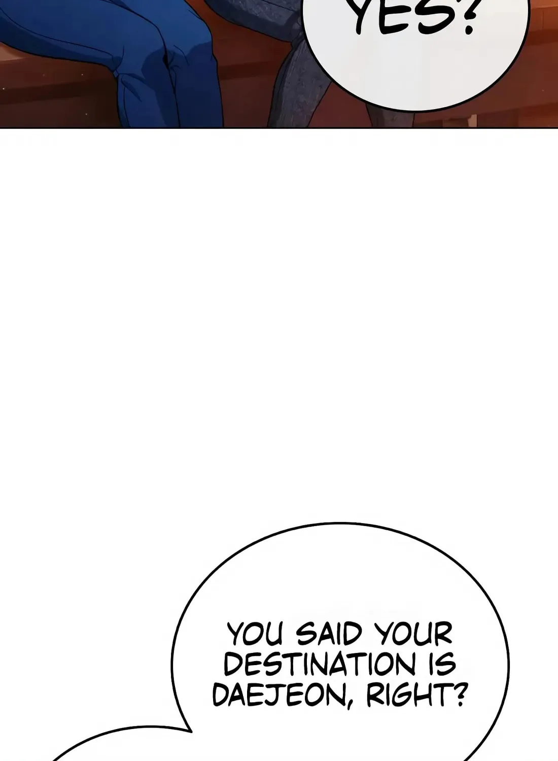 Zombie Papa Chapter 9 page 51 - 