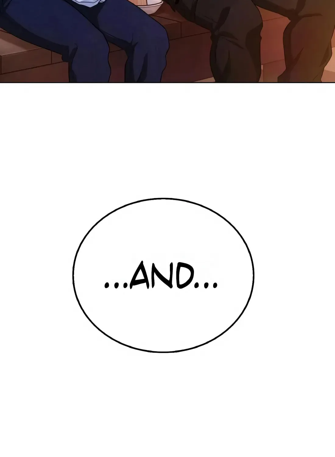 Zombie Papa Chapter 9 page 55 - 