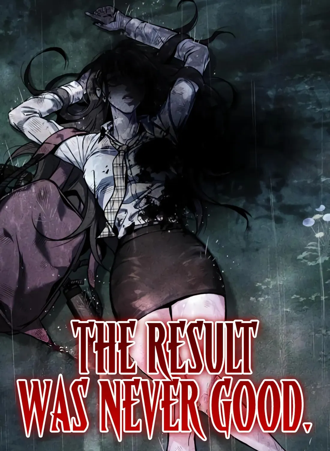 Zombie Papa Chapter 9 page 62 - 