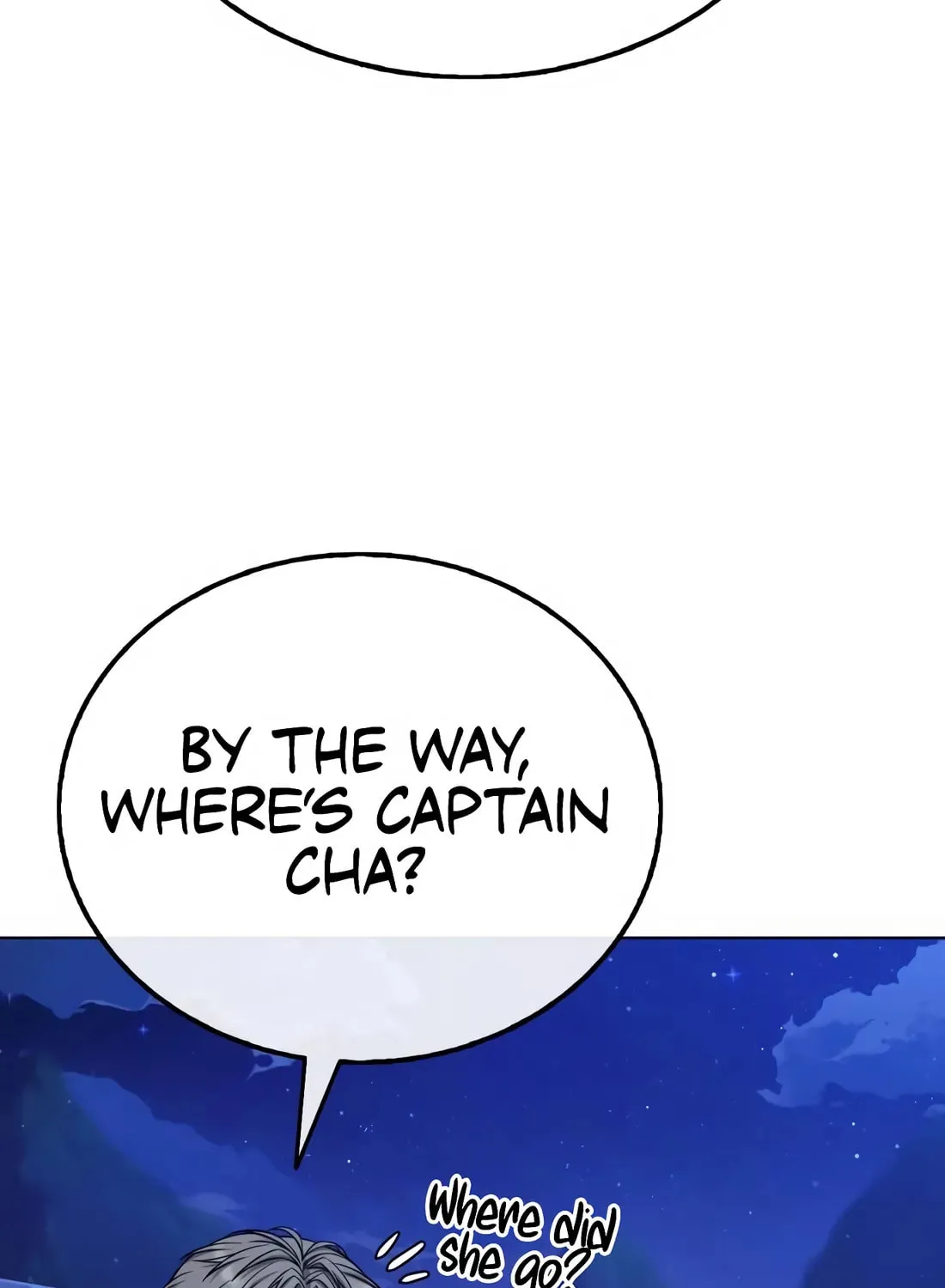 Zombie Papa Chapter 9 page 71 - 