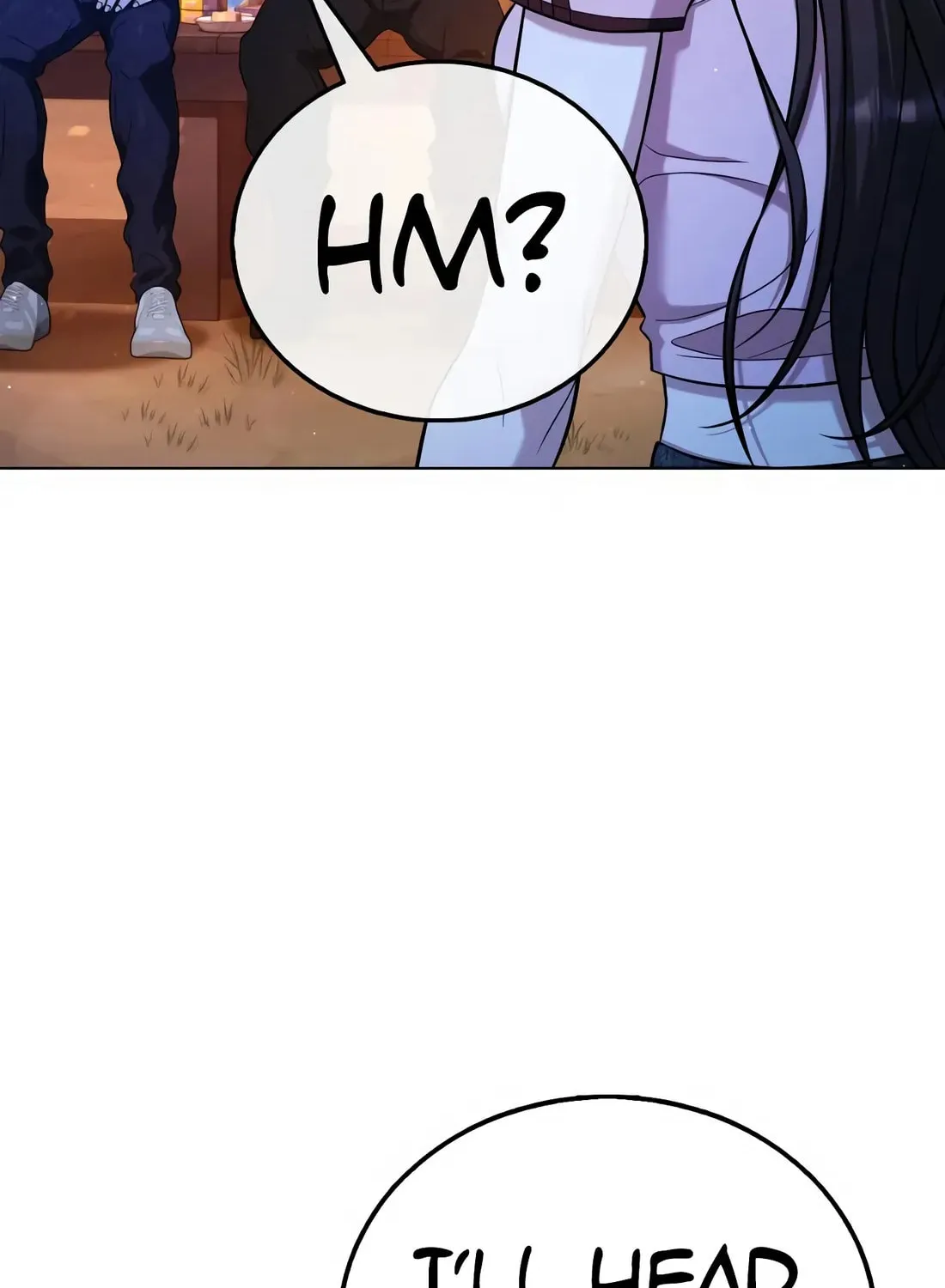 Zombie Papa Chapter 9 page 77 - 