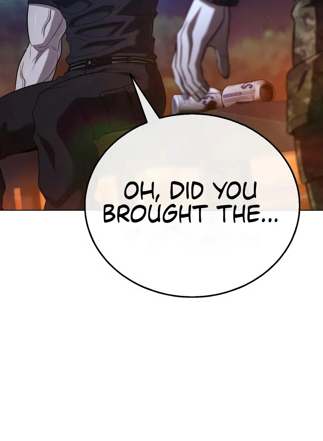 Zombie Papa Chapter 9 page 99 - 