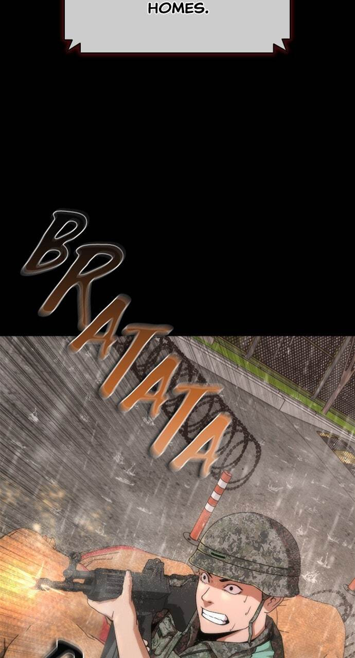 Zombie Revelation: 82-08 Chapter 0 page 17 - 