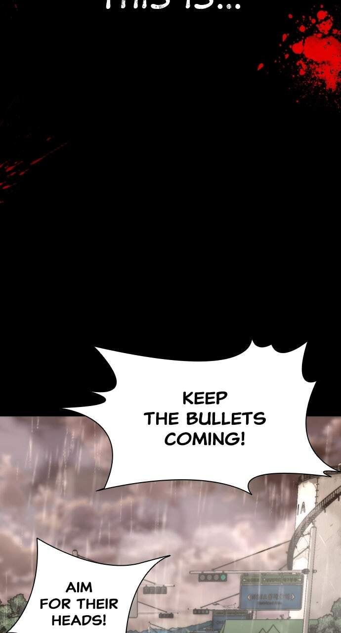 Zombie Revelation: 82-08 Chapter 0 page 21 - 