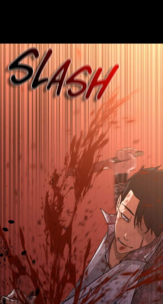 Zombie Revelation: 82-08 Chapter 0 page 33 - 