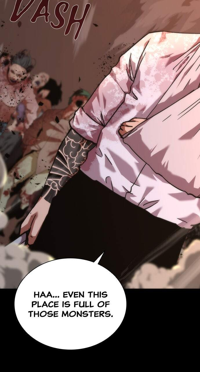 Zombie Revelation: 82-08 Chapter 0 page 37 - 