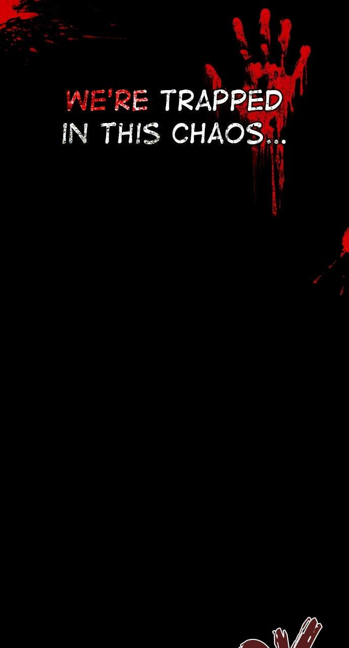 Zombie Revelation: 82-08 Chapter 0 page 40 - 