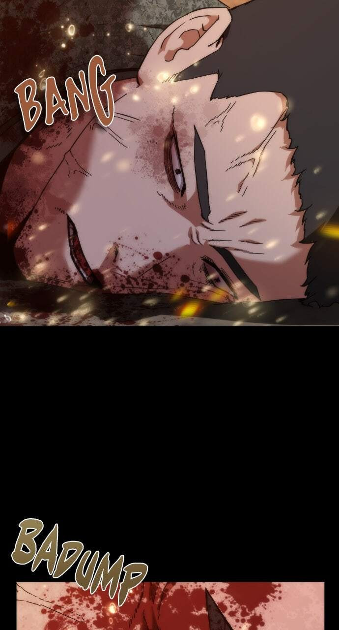 Zombie Revelation: 82-08 Chapter 0 page 52 - 