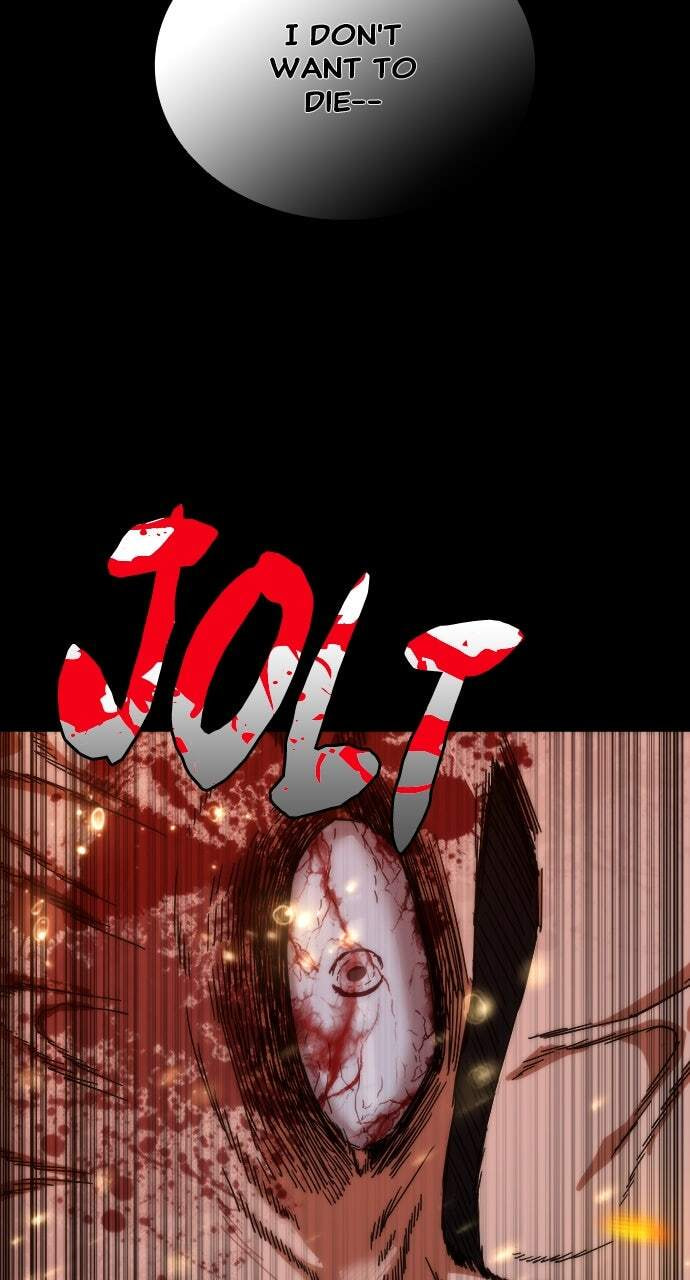 Zombie Revelation: 82-08 Chapter 0 page 54 - 