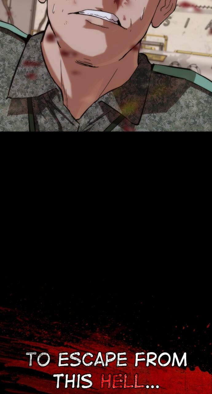 Zombie Revelation: 82-08 Chapter 0 page 60 - 