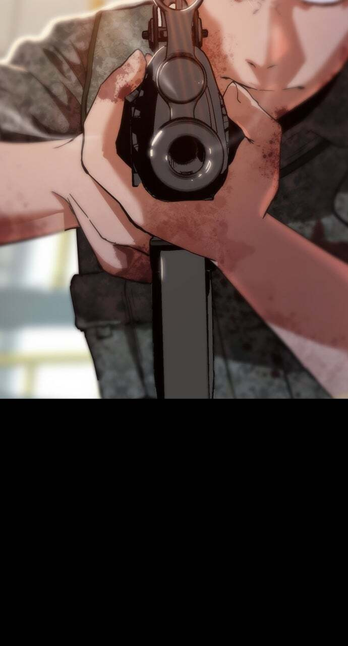 Zombie Revelation: 82-08 Chapter 0 page 63 - 